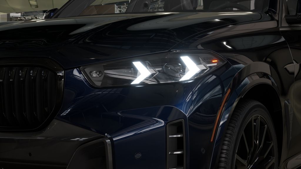 Thumbnail: 2026 BMW X5 - 30