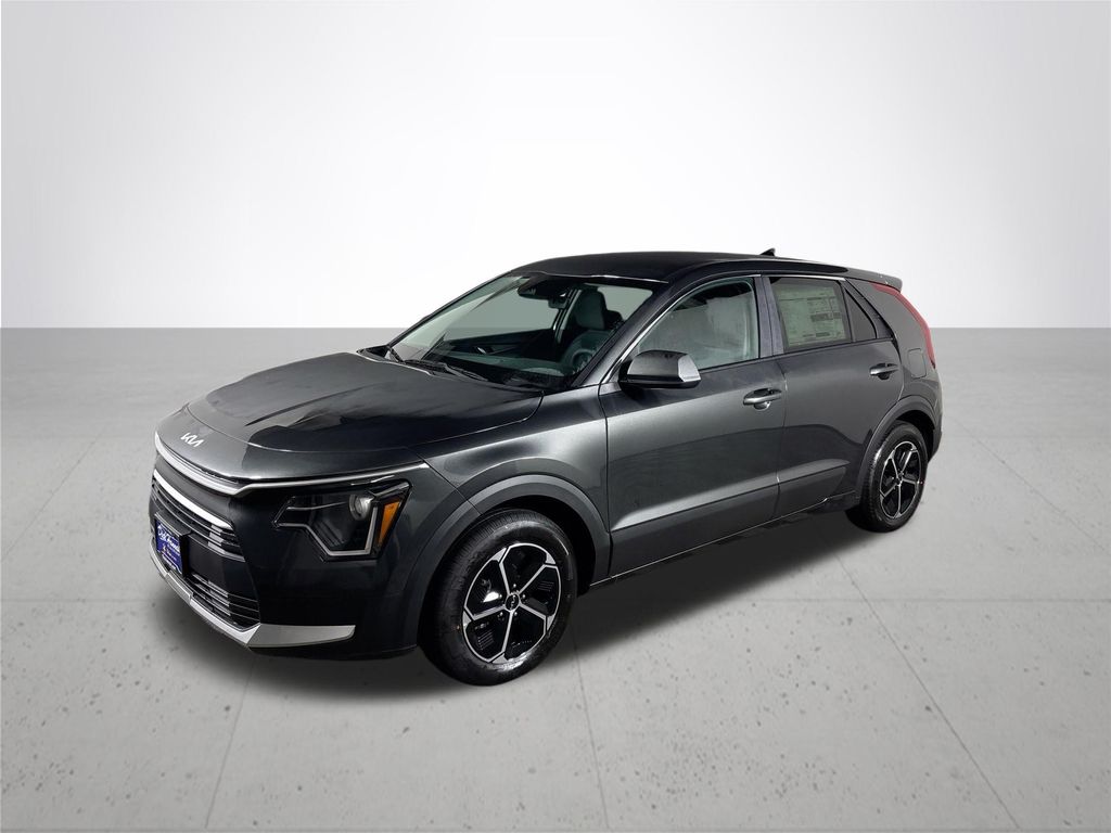 2026 Kia Niro LX