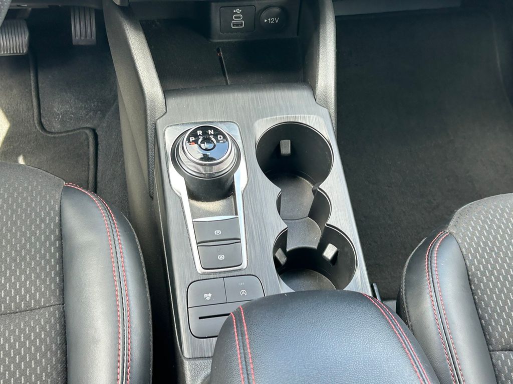 Used 2026 Ford Escape SUV
