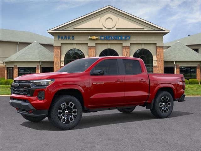 ChevroletColorado3