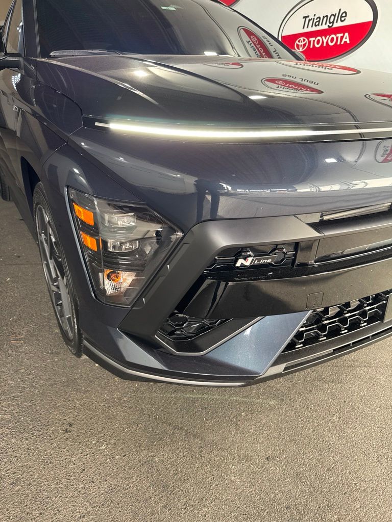 Thumbnail: 2025 Hyundai Kona - 14
