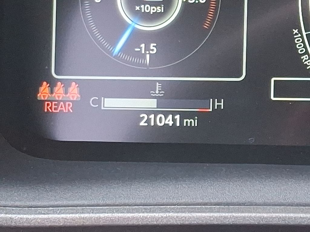 Thumbnail: 2025 Toyota GR Corolla - 19