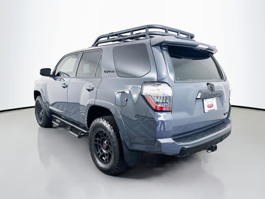 Thumbnail: 2024 Toyota 4Runner - 7