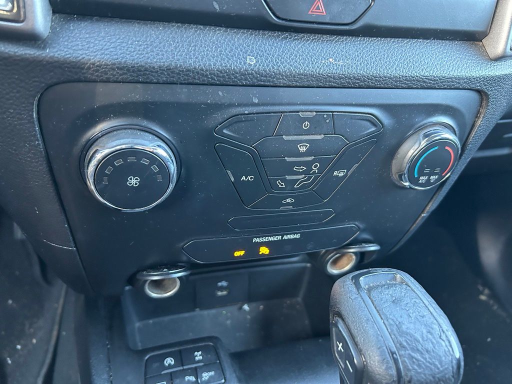 Thumbnail: 2019 Ford Ranger - 24