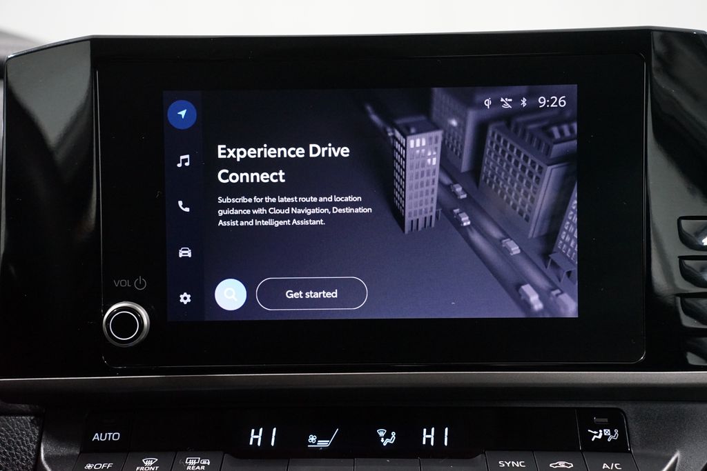 Thumbnail: 2025 Toyota Camry - 17