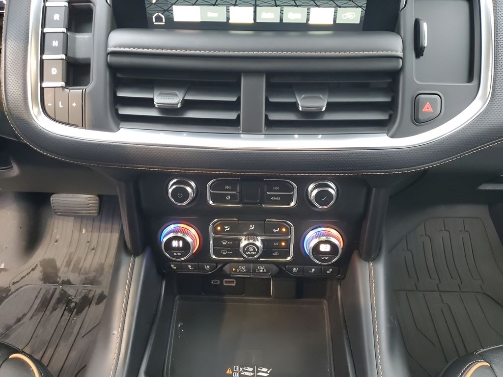 Used Car 2022 Gmc Yukon Xl  At4 For Sale Under $50,000 In Austin, Texas