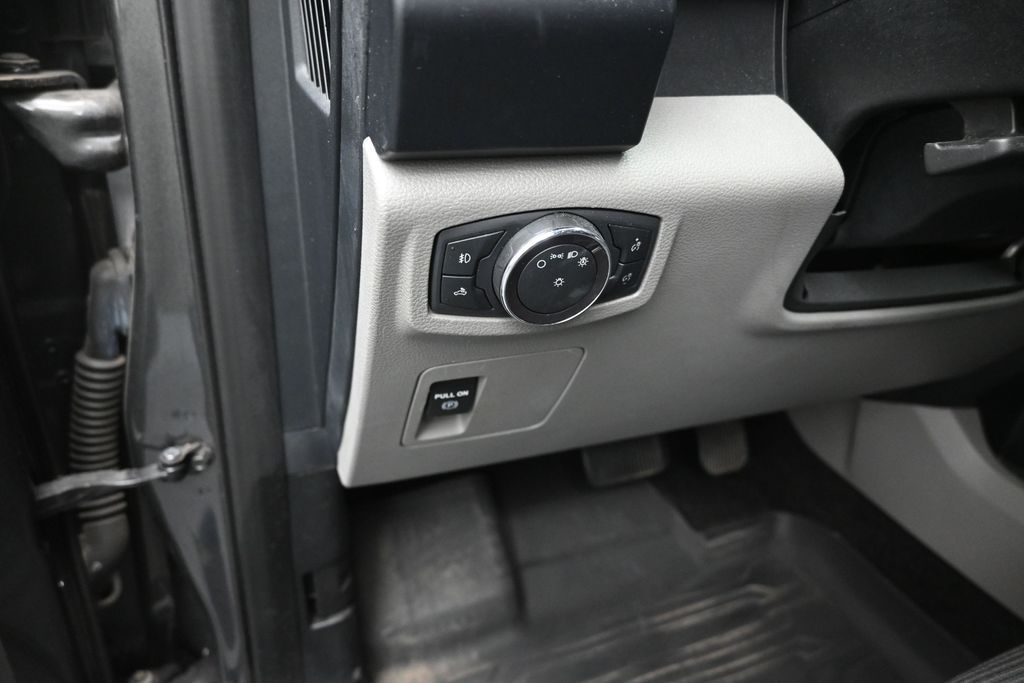 Used 2019 Ford F-150 Truck
