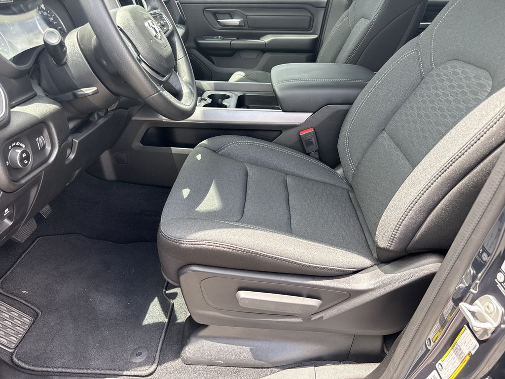 2026 Ram 1500 Express - 11