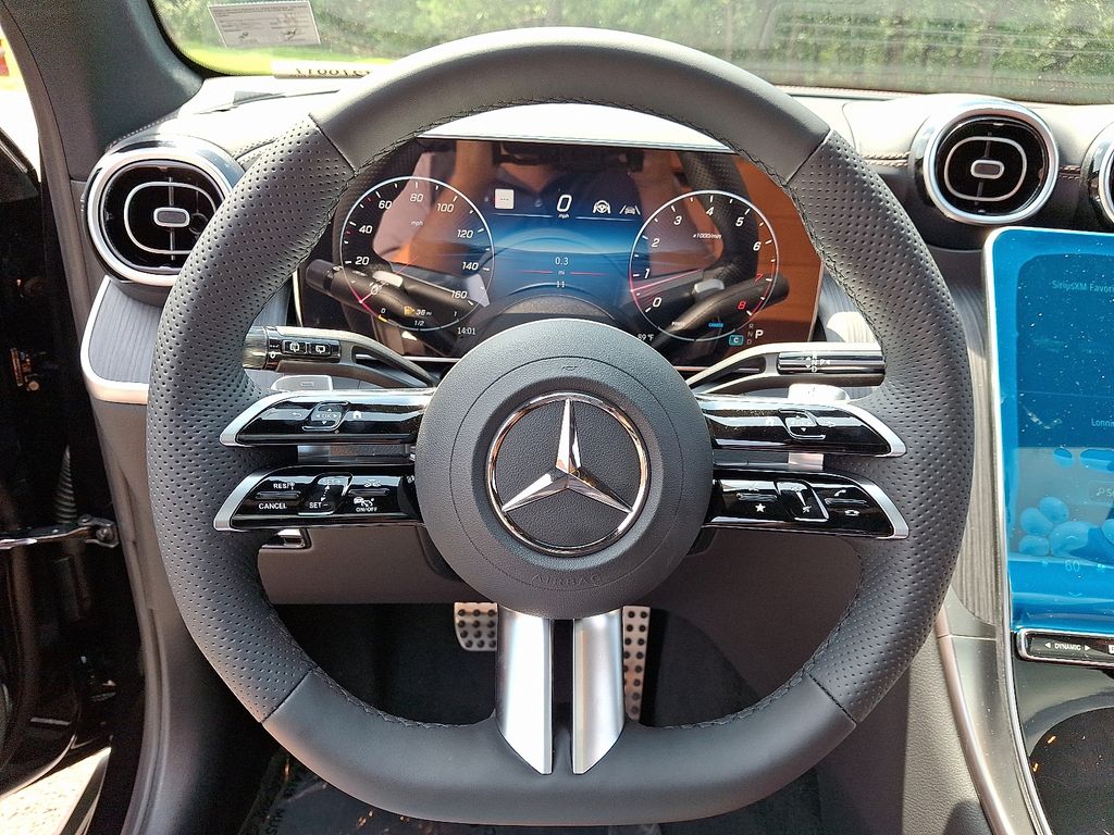 Thumbnail: 2027 Mercedes-Benz GLC - 15