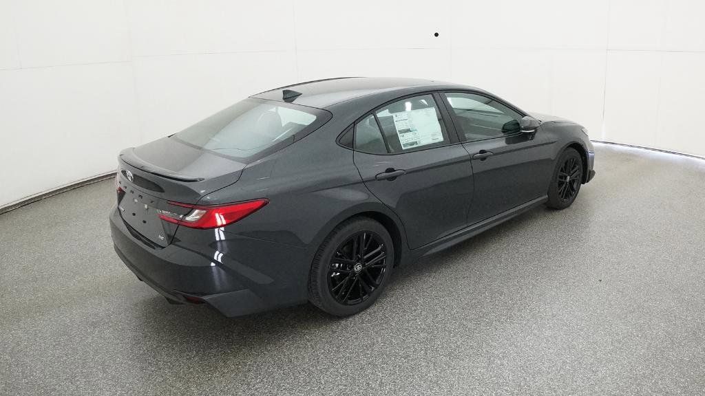 Thumbnail: 2026 Toyota Camry - 29