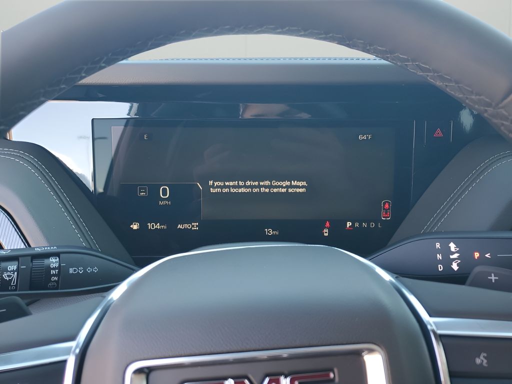 New Car 2025 Gmc Yukon Xl  For Sale Under $80,000 In Austin, Texas