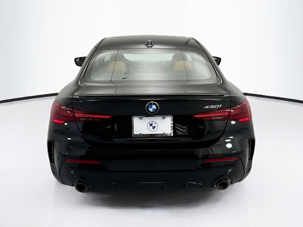 Thumbnail: 2026 BMW 4 Series - 6