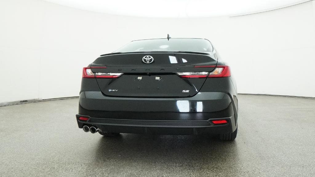Thumbnail: 2026 Toyota Camry - 30