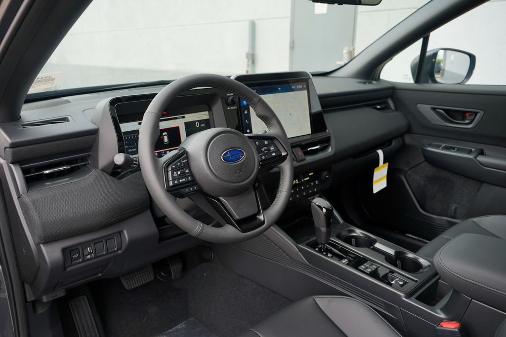 Thumbnail: 2026 Subaru Outback - 15