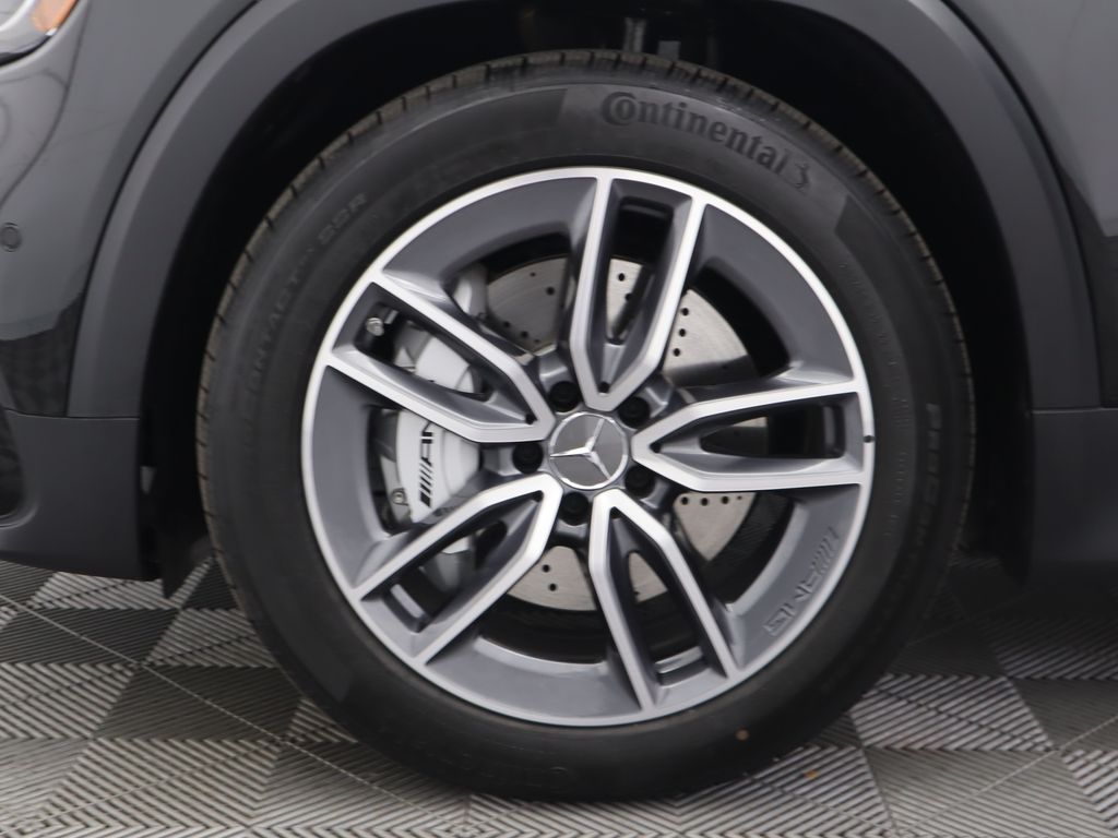 Thumbnail: 2025 Mercedes-Benz GLB - 30