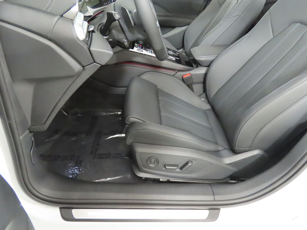 Thumbnail: 2025 Audi A5 - 31