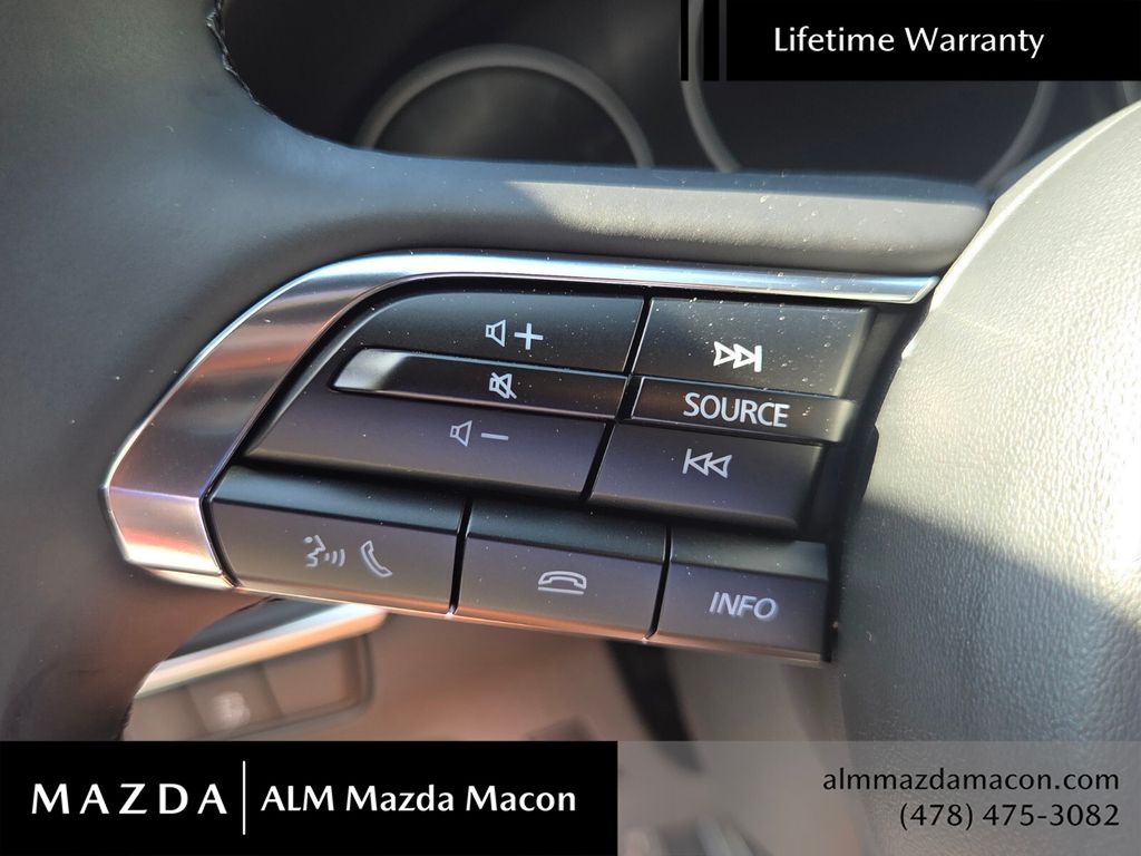 New 2026 Jet Black Mica Mazda 2.5 S Premium image 24