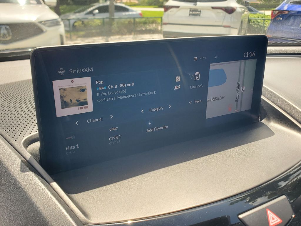 Used 2020 Acura RDX SUV