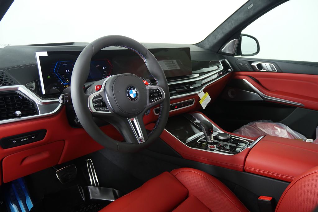 Thumbnail: 2026 BMW X5 - 14