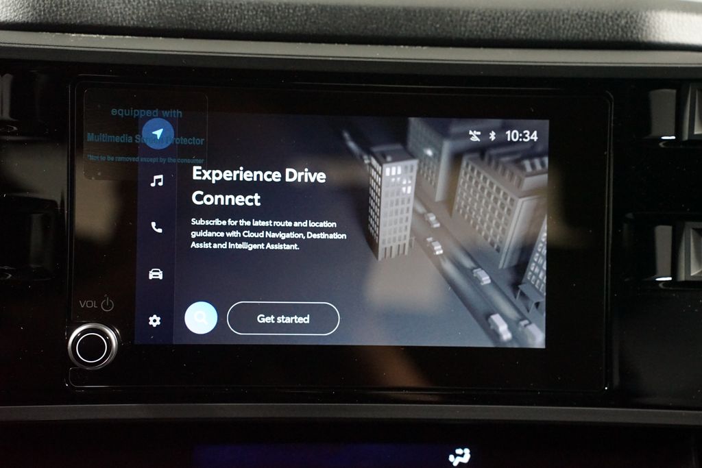 Thumbnail: 2026 Toyota Tundra - 17