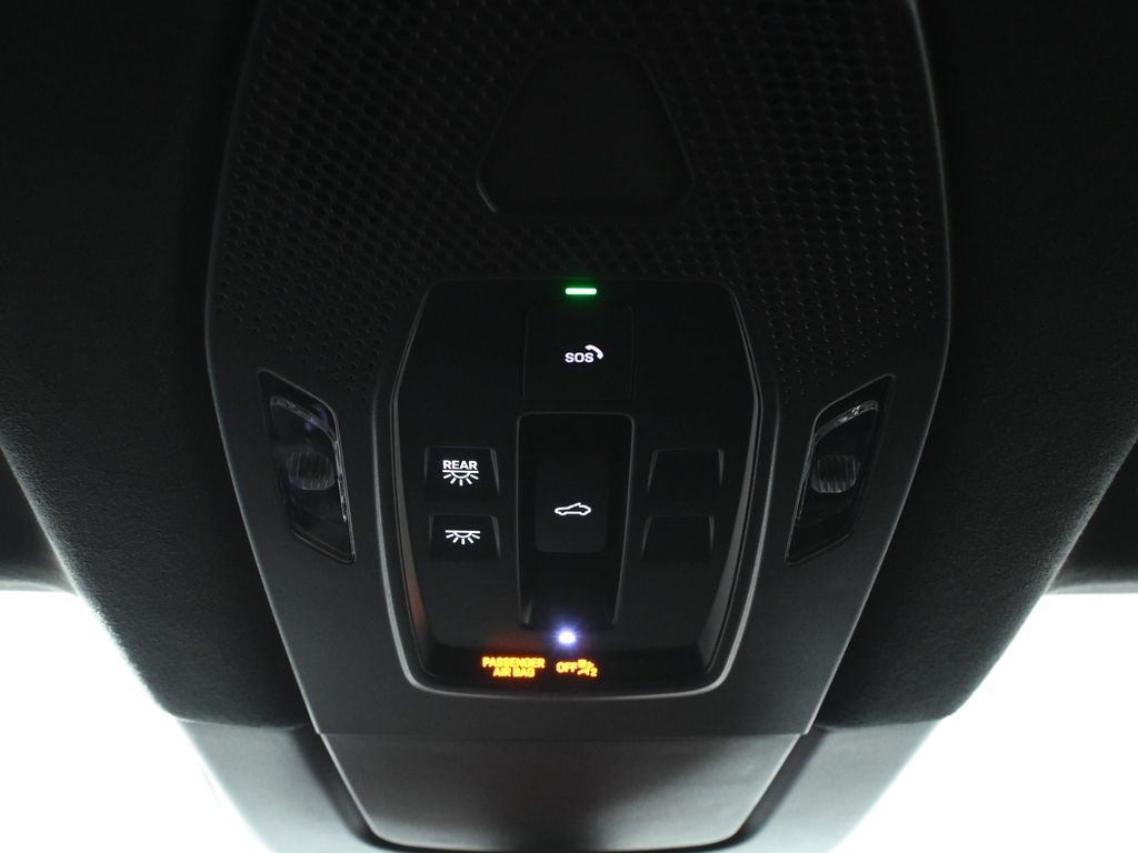 Thumbnail: 2026 Porsche Cayenne - 21
