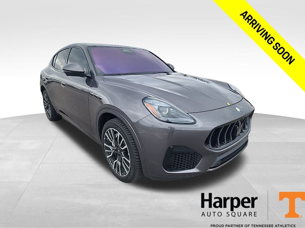 2024 Maserati Grecale GT AWD