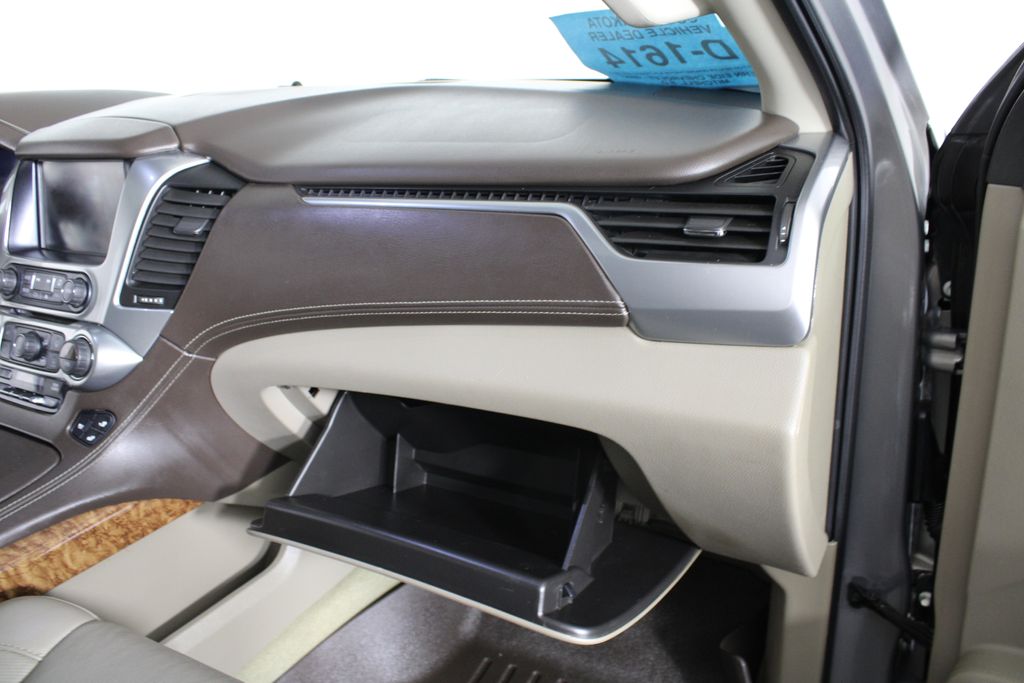 Used 2018 Chevrolet Suburban for sale in 