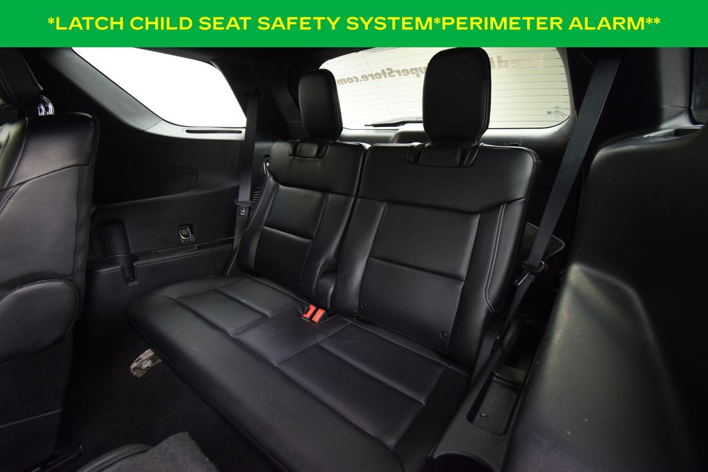 used 2022 Ford Explorer car, priced at $30,000