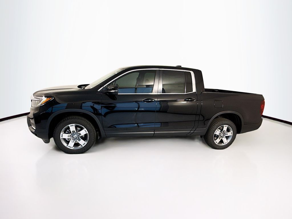 Thumbnail: 2026 Honda Ridgeline - 8