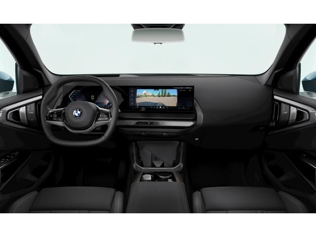 Thumbnail: 2026 BMW X3 - 7