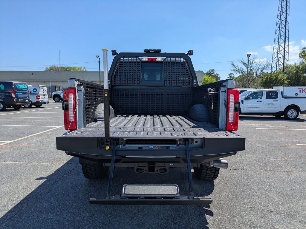 2026 Ford F-250 Super Duty LARIAT
