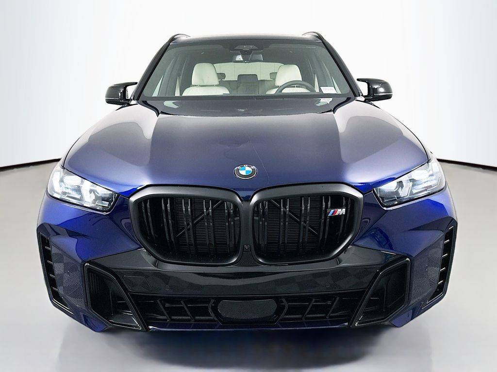 Thumbnail: 2026 BMW X5 - 2