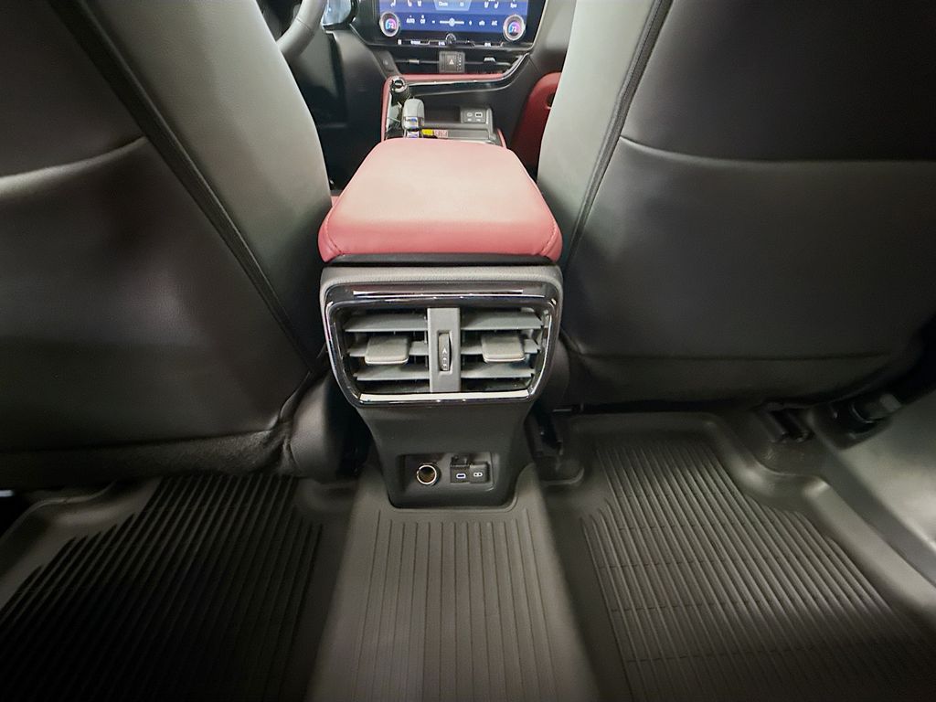 Thumbnail: 2026 Lexus NX - 26