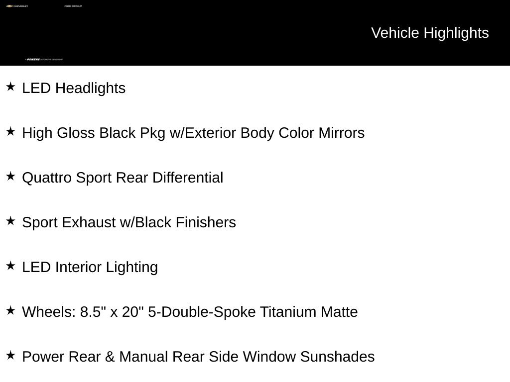 Thumbnail: 2016 Audi S6 - 6