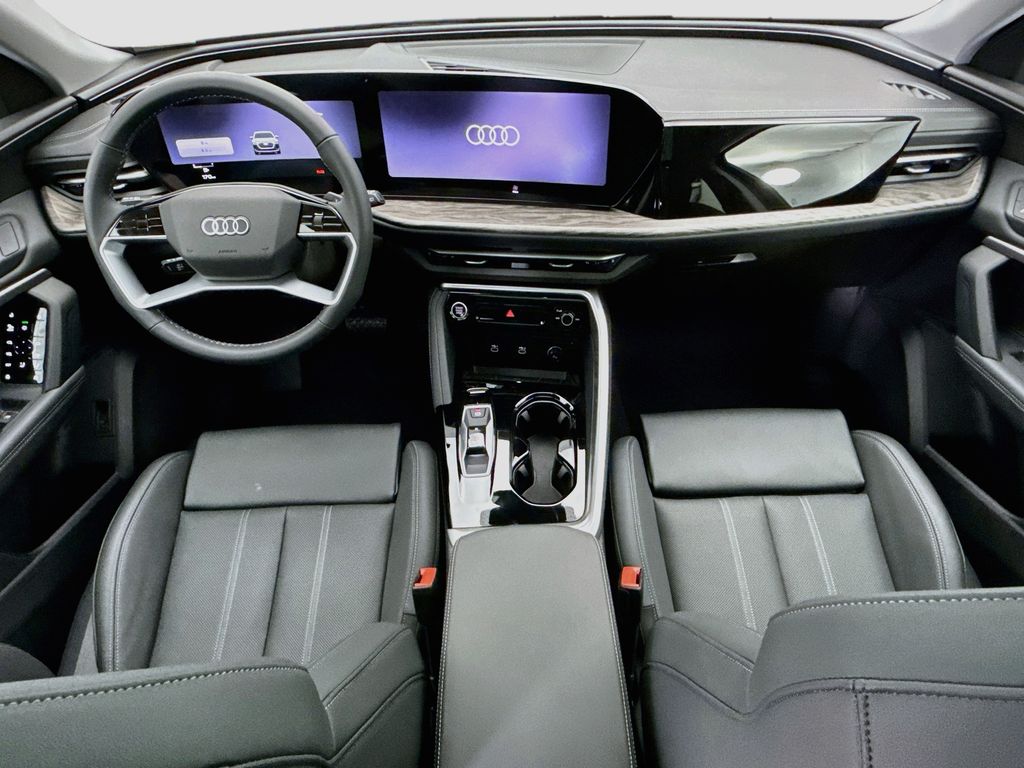 Thumbnail: 2026 Audi Q5 - 13