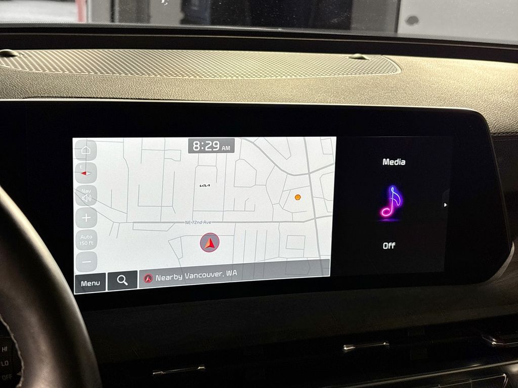 2023 Kia Telluride SX-Prestige X-Line