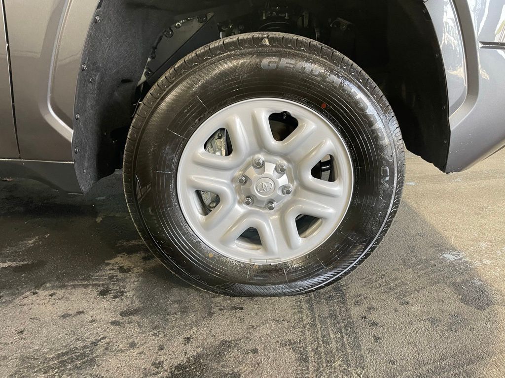 Thumbnail: 2026 Toyota Tundra - 7