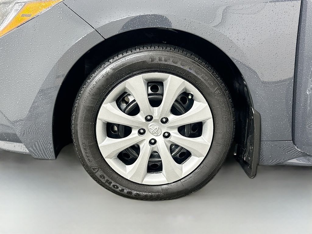 Thumbnail: 2026 Toyota Corolla - 29