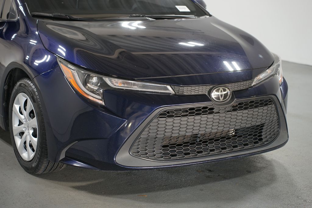 Thumbnail: 2020 Toyota Corolla - 4