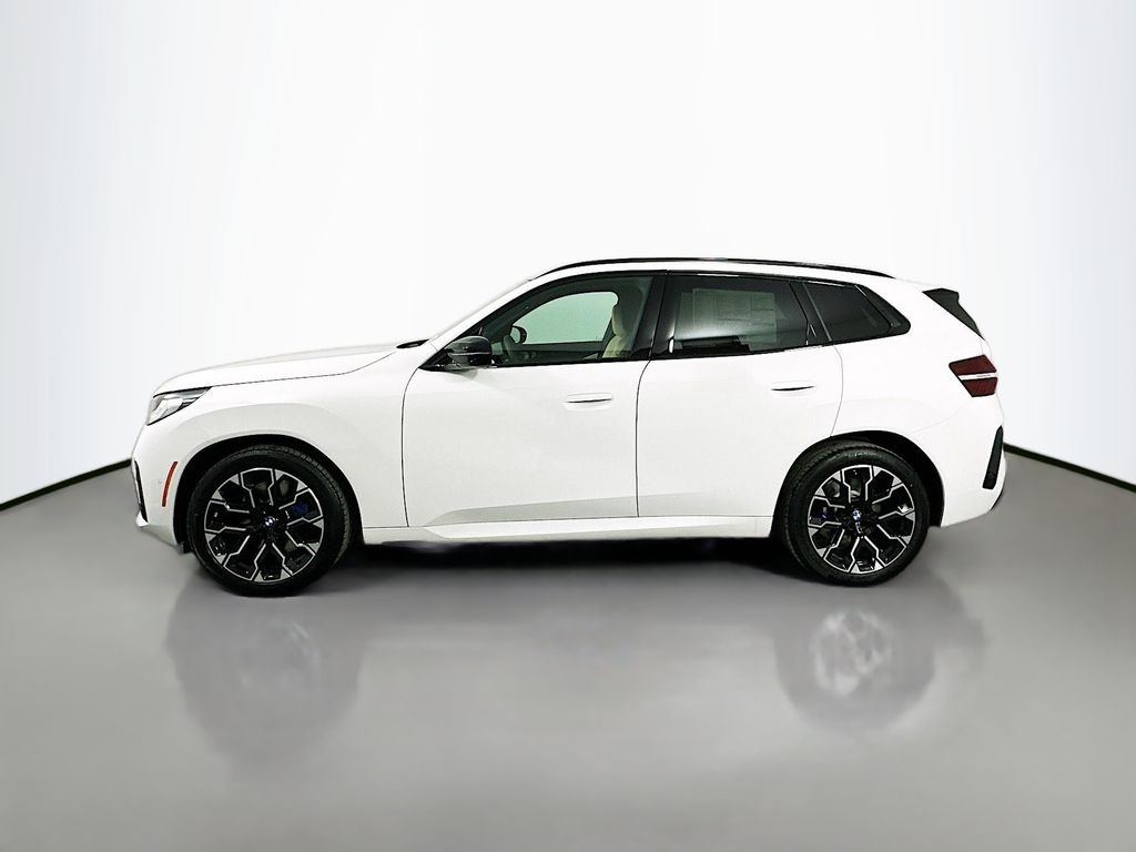 Thumbnail: 2026 BMW X3 - 8