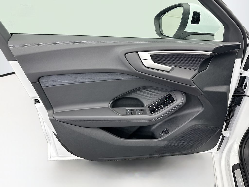 Thumbnail: 2025 Audi A5 - 24