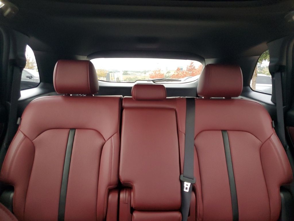 Used Car 2025 Mazda Cx-70  3.3 Turbo S Premium For Sale Under $50,000 In Austin, Texas