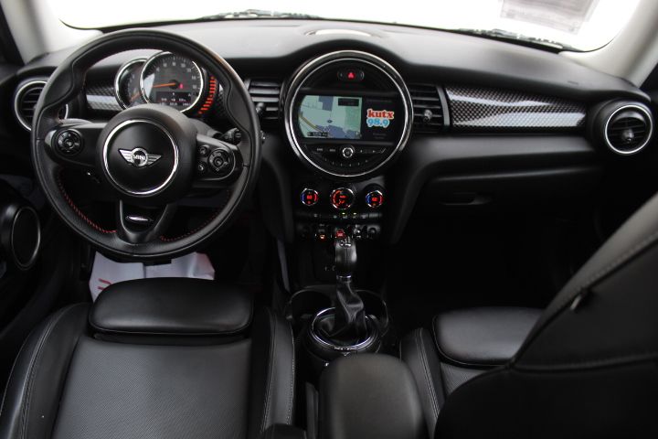 Used Car 2015 Mini Cooper S  Base For Sale Under $15,000 In Georgetown, Texas