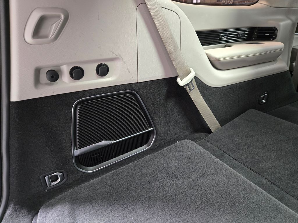 2022 Jeep Grand Wagoneer Series II - Photo 51