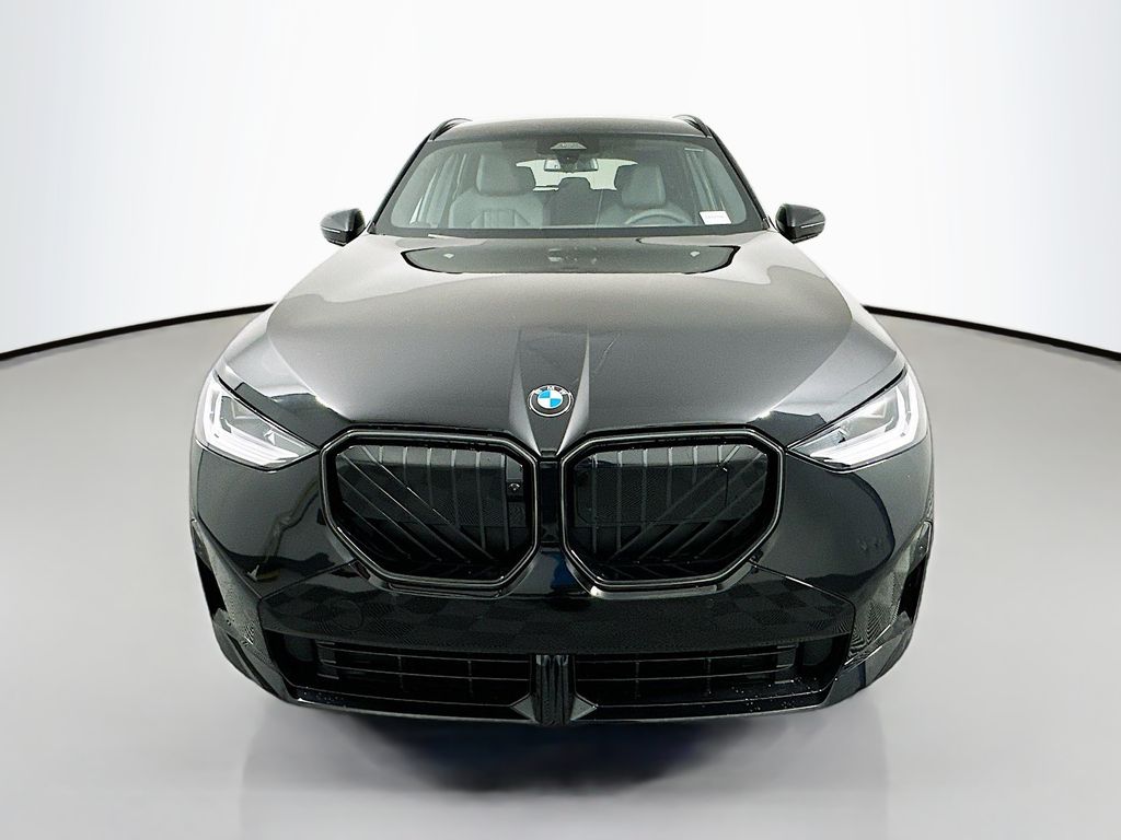 Thumbnail: 2026 BMW X3 - 2