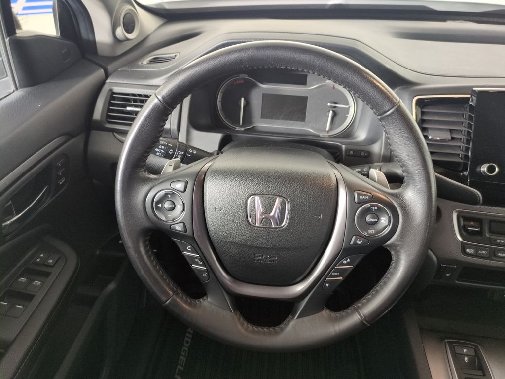 Used 2023 Honda Ridgeline For Sale in Fort Wayne, IN
