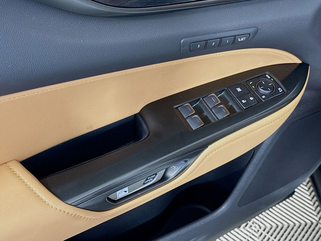 Thumbnail: 2023 Lexus NX - 18
