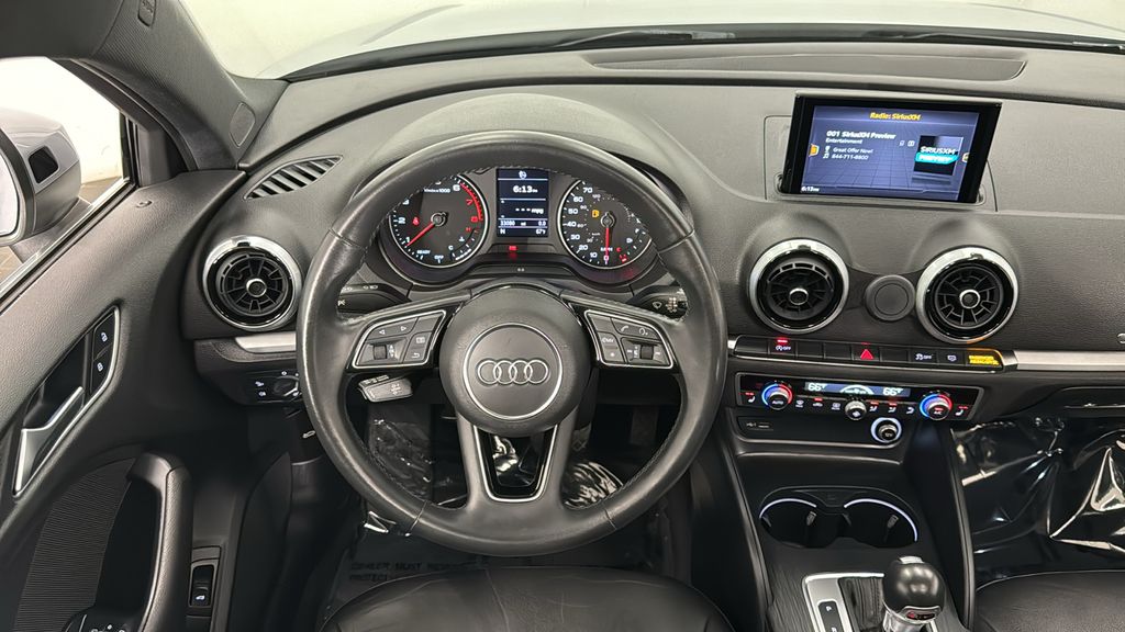 2019 Audi A3 Premium 16