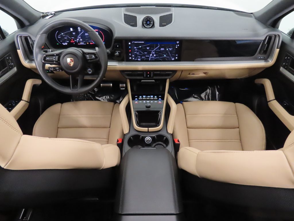 Thumbnail: 2025 Porsche Cayenne - 14