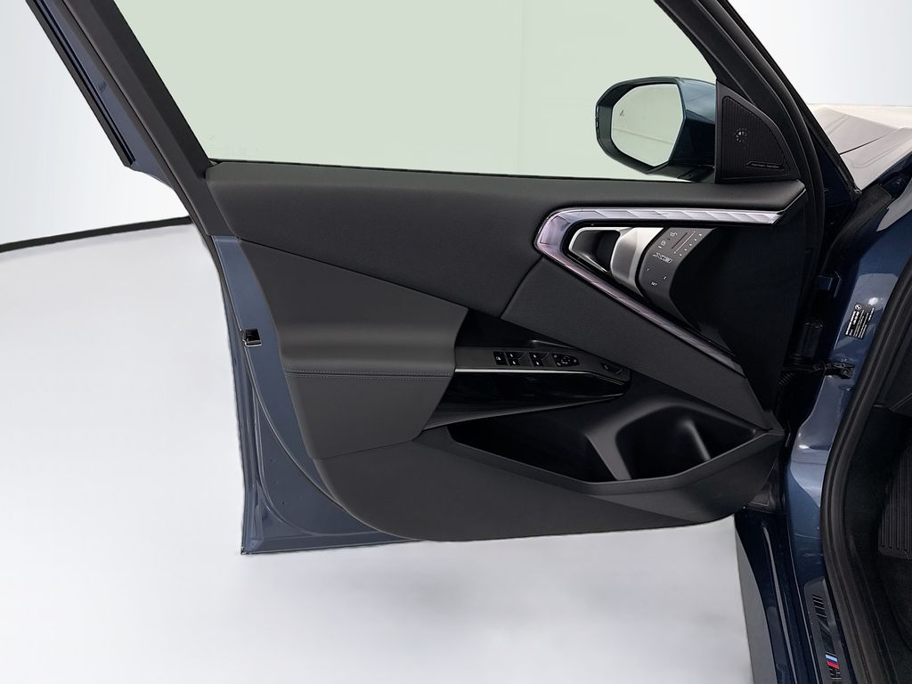 Thumbnail: 2026 BMW X3 - 23